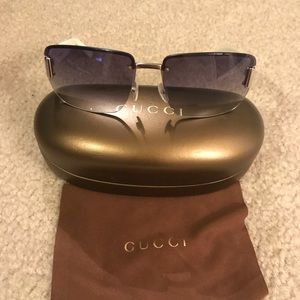 Gucci Sunglasses